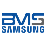 bms samsung android application logo